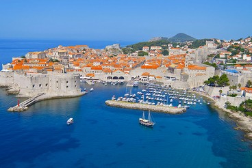 Dubrovnik