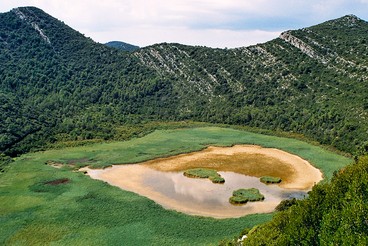 Mljet