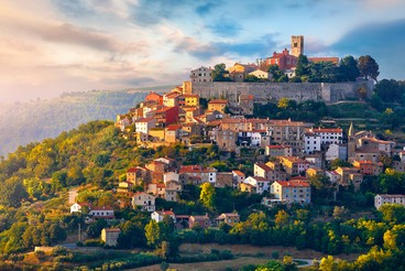 Motovun