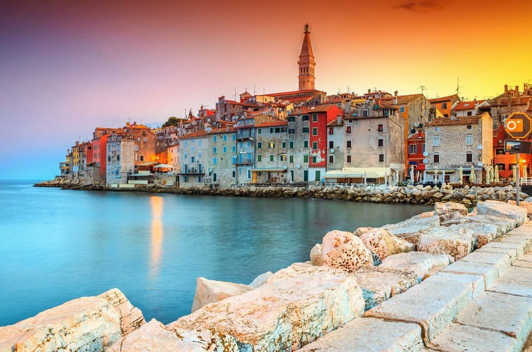 Rovinj 1