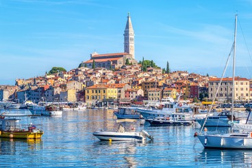 Rovinj