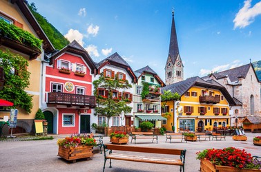 hallstadtt_ski_winter_obertauern_old_town