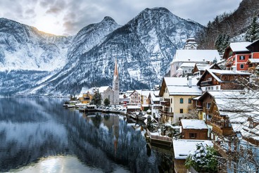 Hallstatt