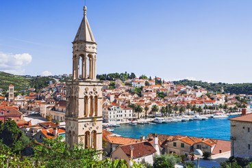 Hvar