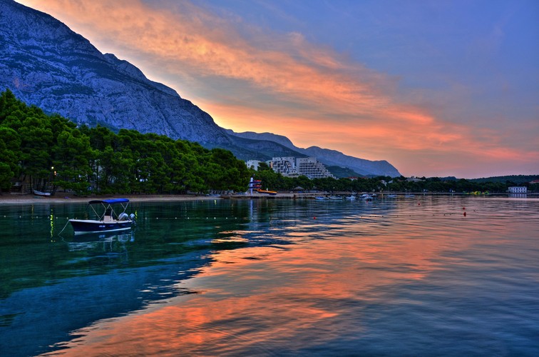 Makarska 2