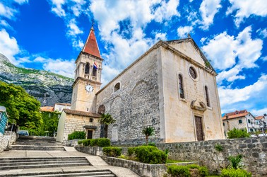 Makarska 3