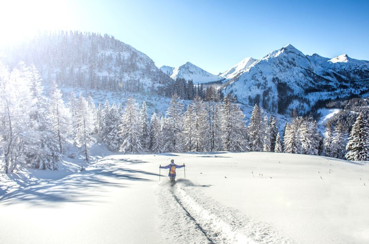 Obertauern_ski_holidays