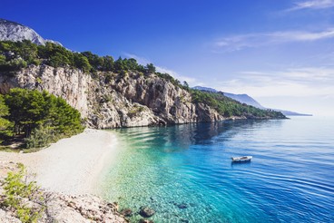 Spiaggia Nugal