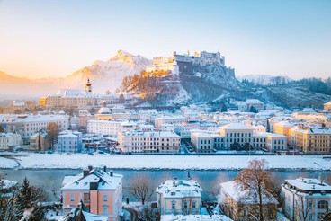 Salzburg