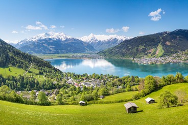 Zell am See