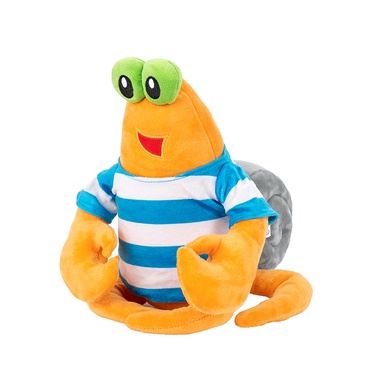 Maro Stuffed Toy 25 cm