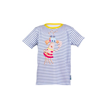 Ria Striped T-shirt