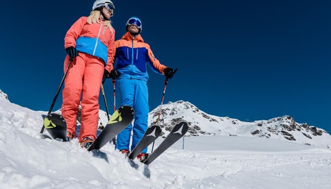 Skischule für Erwachsene 3