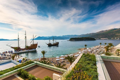 Val President Relax Beach 2