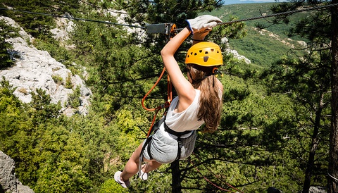 Best Family Fun on Krk Island 1