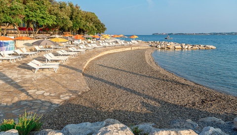 Spiaggia Valeta 4