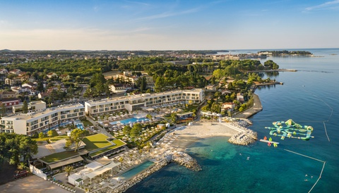 Val Marea Sandy Family Beach 4