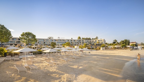 Val Marea Sandy Family Beach 3