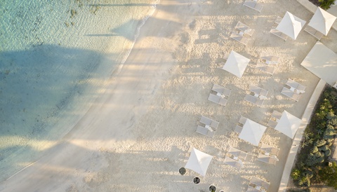 Val Marea Sandy Family Beach 2