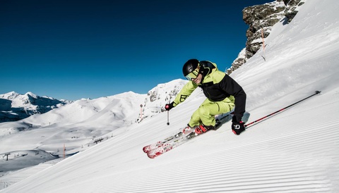 Skischule für Erwachsene 2