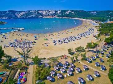 Rajska plaža 8