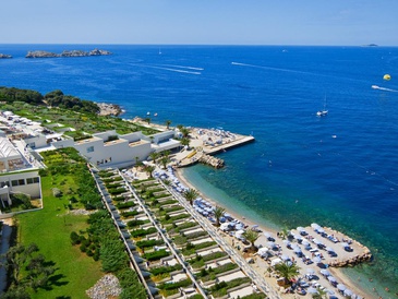 Val President Relax Beach 4