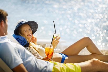 Val plaže - Girandella Resort 5