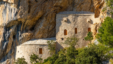 Le esperienze in famiglia più divertenti a Makarska 5