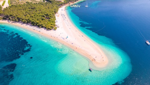 Avventura in mare intorno a quattro isole 4