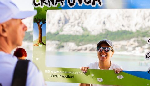 Crna Ovca (Black Sheep) 1