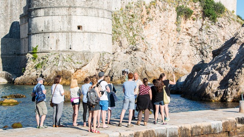 Game of Thrones gita 2