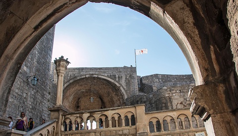 Game of Thrones gita 1