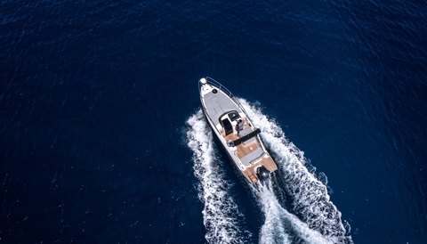 Private Trip by Speedboat – Hvar Island 6