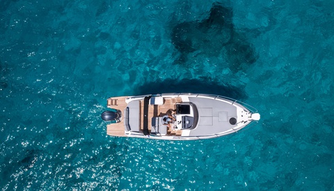 Private Trip by Speedboat – Hvar Island 7