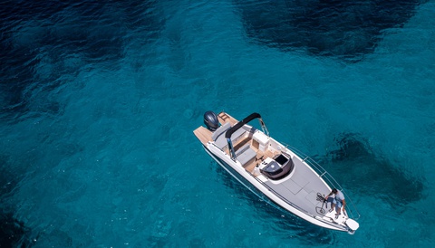 Private Trip by Speedboat – Hvar Island 2