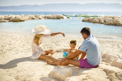 Val plaže - Girandella Resort 3