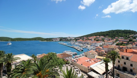 Visita privata di Pelješac 4