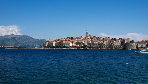 Visita privata di Pelješac 2