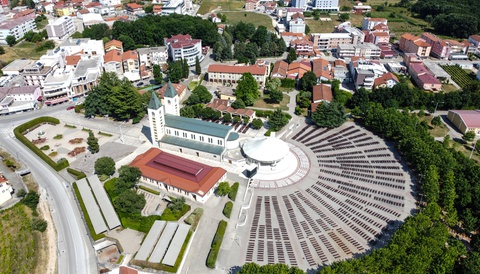Međugorje 3