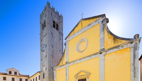 Kirche des Hl. Stefan 1