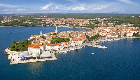 Istria Tour 1