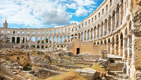 Pula tour 2
