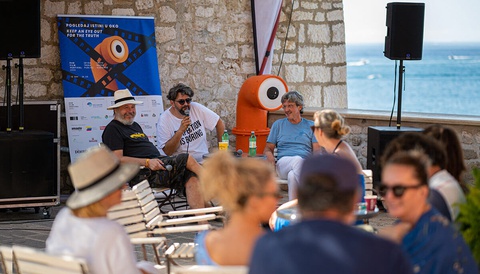 Rab Film Festival: Enjoy top-quality films on the island of Rab ...