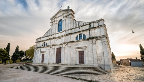 Crkva sv. Eufemije 1