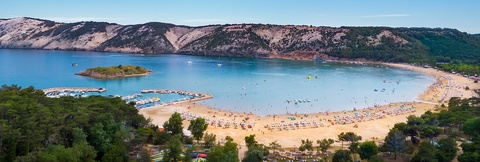 Rajska plaža 7
