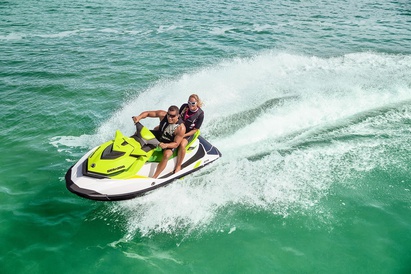 Jet Ski Rent 2