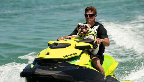 Die Piraten von Lim  1