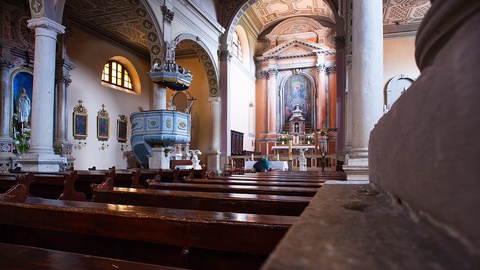 Crkva sv. Eufemije 2