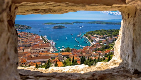 Trdnjava Fortica (Španjola)  2