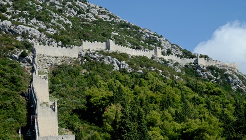 Visita privata di Pelješac 1